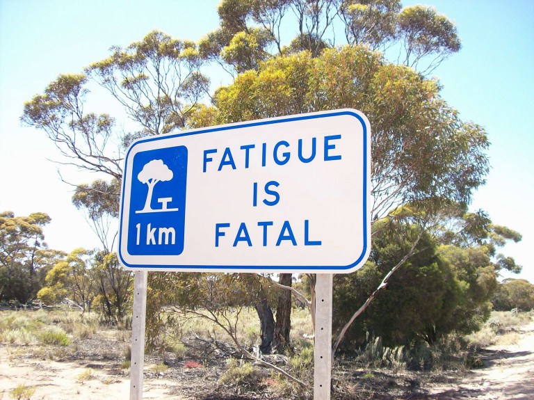 Fatigue Fatigue