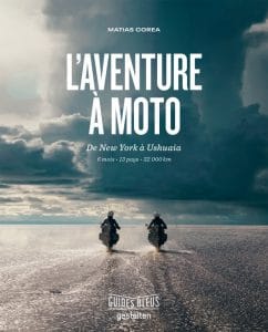 Laventure à moto Laventure à moto