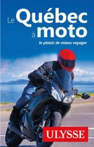 Québec à moto Québec à moto