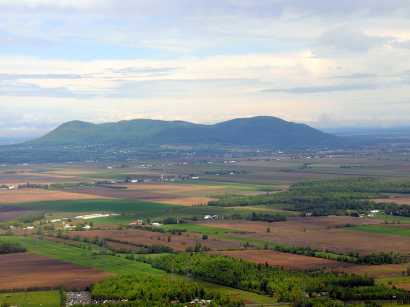 Hemmingford-Montérégie